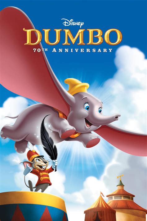 strömmande Dumbo
